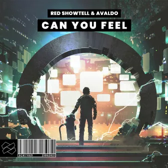 Can You Feel by AVALDO