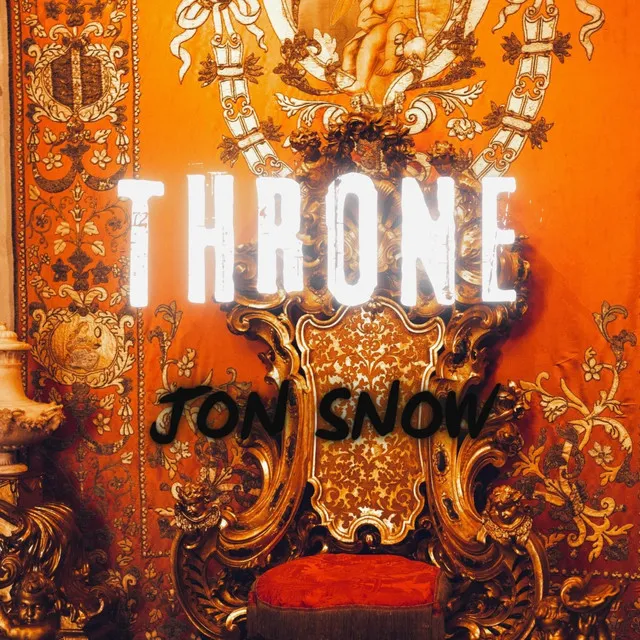 Throne