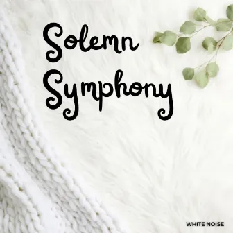 White Noise: Solemn Symphony by Unknown Artist