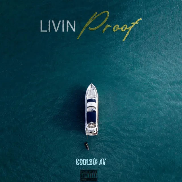 Livin Proof