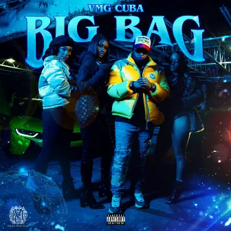 Big Bag by VMG CUBA