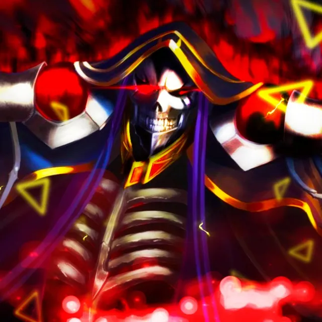 Ainz Ool Gown Rap (Overlord)