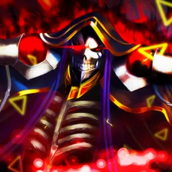 Ainz Ool Gown Rap (Overlord) by AlotronX