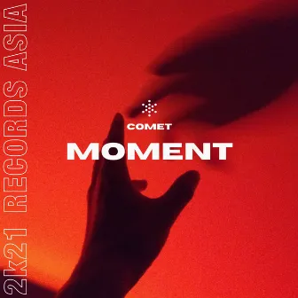 Moment by COMET