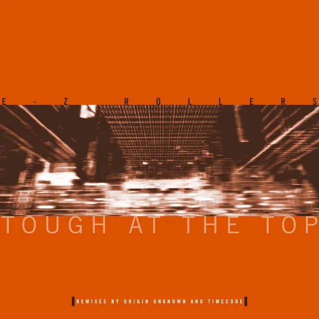 Tough at the Top - Timecode Remix VIP