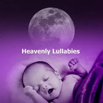 Heavenly Lullabies by Happy Baby Lullaby Band