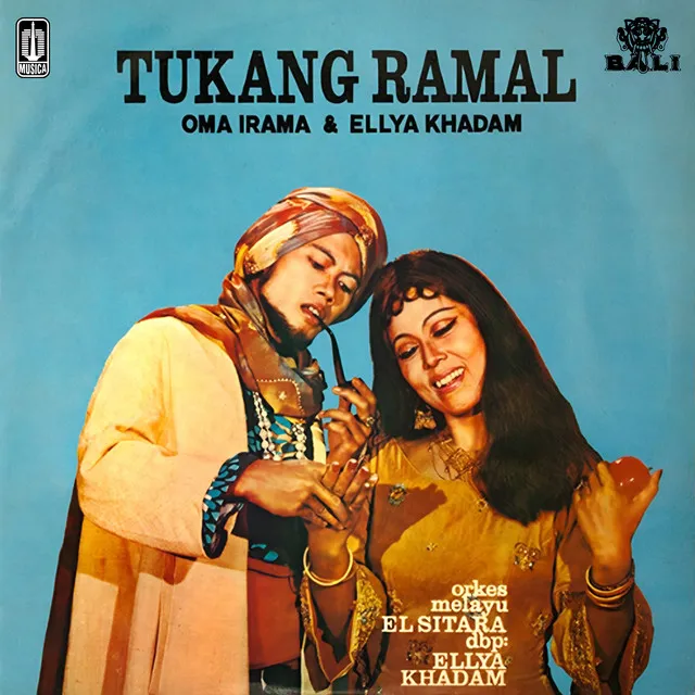 Tukang Ramal (2024 Remastered)