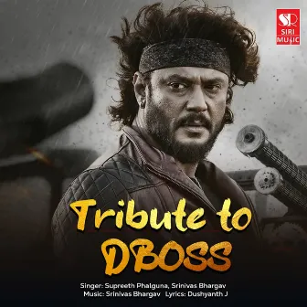 Tribute to DBOSS by Supreeth Phalguna