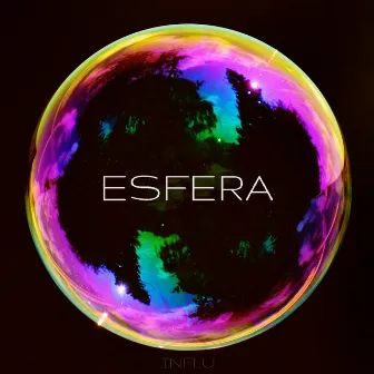 Esfera by HAUDINI