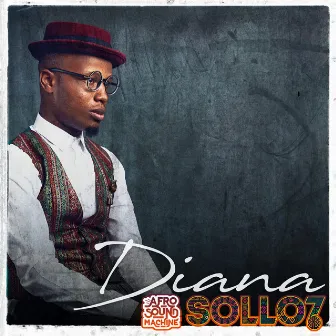 Diana by Afro Sound Machine