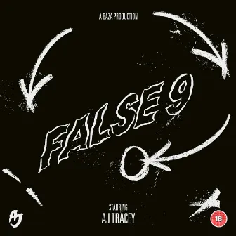 False 9 by AJ Tracey