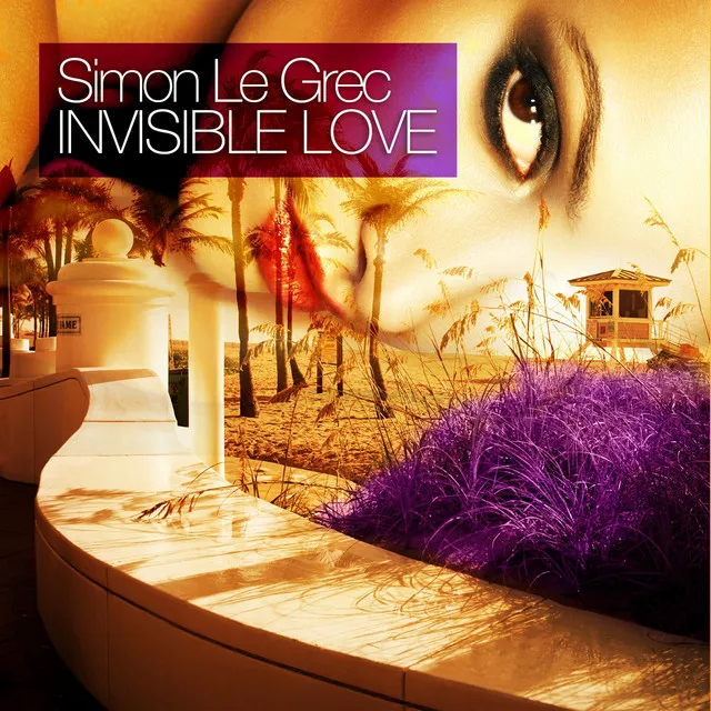 Invisible Love - Radio Edit