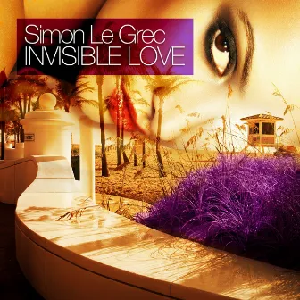 Invisible Love by Simon Le Grec