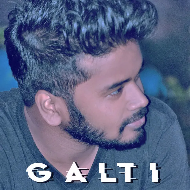 Galti