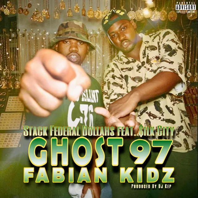 Ghost '97/Fabian Kidz