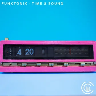 Time And Sound by FunkTonix