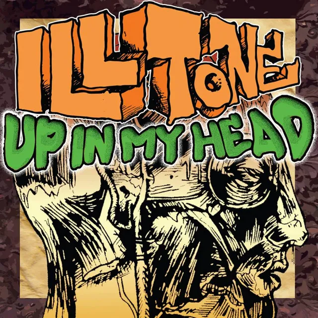 Up in My Head [EP]