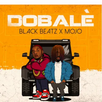 Dobale by Black Beatz