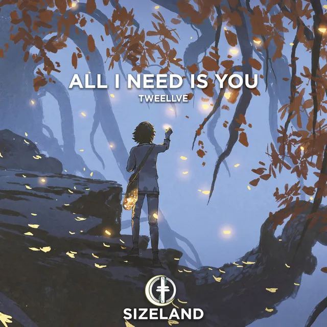 All I Need Is You - Radio Edit