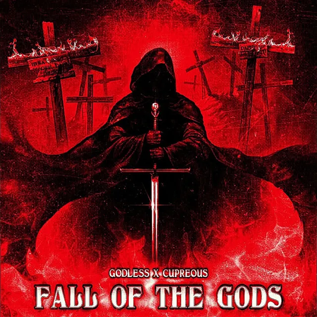 FALL OF THE GODS