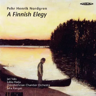 Nordgren: A Finnish Elegy by Pehr Henrik Nordgren