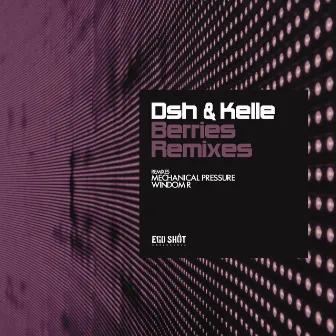 Berries (Remixes) by DSH