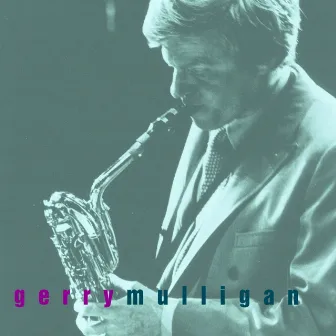 This is Jazz #18 by Gerry Mulligan