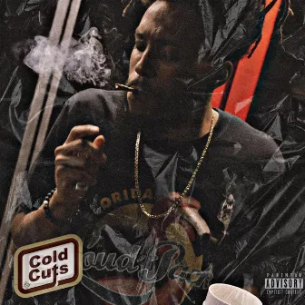 Cold Cuts by Tommie D