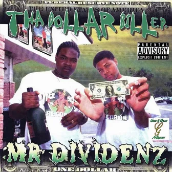 Tha Dollar Bill by Mr.dividenz