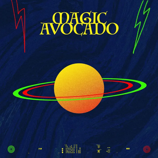 Magic Avocado