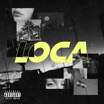 Loca by Cba2