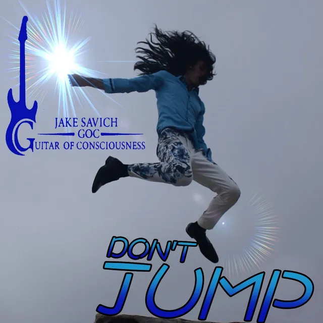 Don't Jump