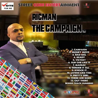 Campaign by Ricman