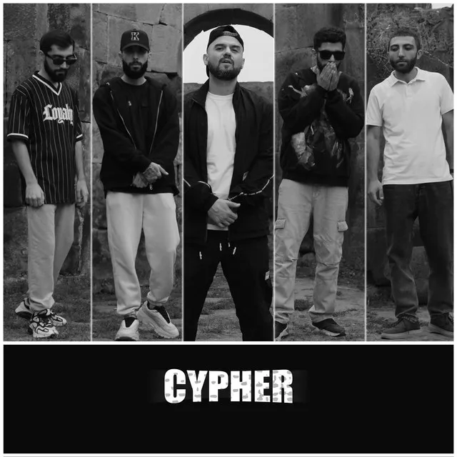 Cypher