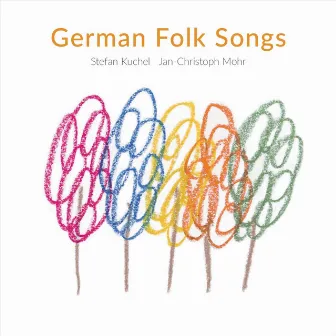 German Folk Songs by Stefan Kuchel