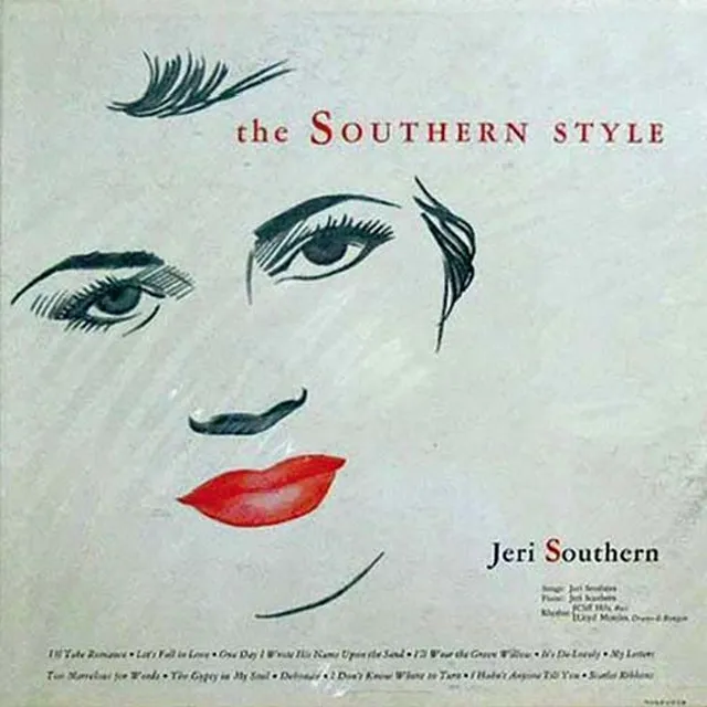 The Southern Style