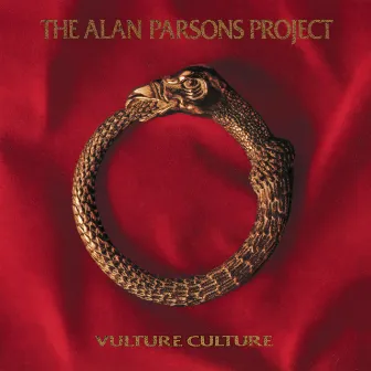 Vulture Culture (Expanded Edition) by The Alan Parsons Project