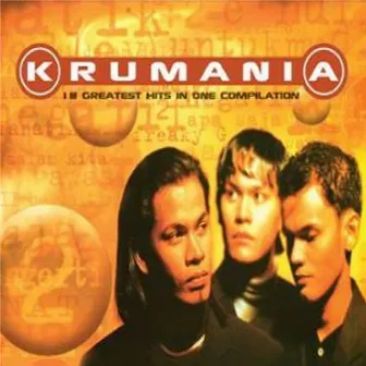 Krumania by KRU