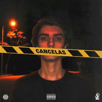 Cancelas by Luccas Brandão