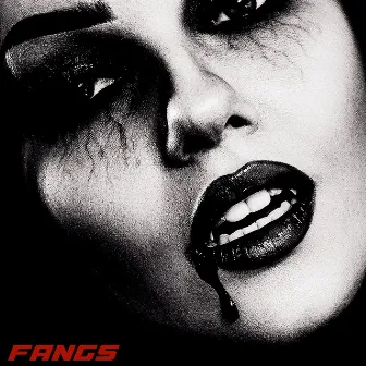 Fangs by mark veins