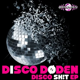 Disco Shit by Disco Døden