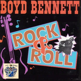 Rock and Roll by Boyd Bennett