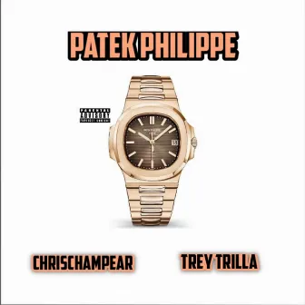 Patek Philippe by Chris Champear