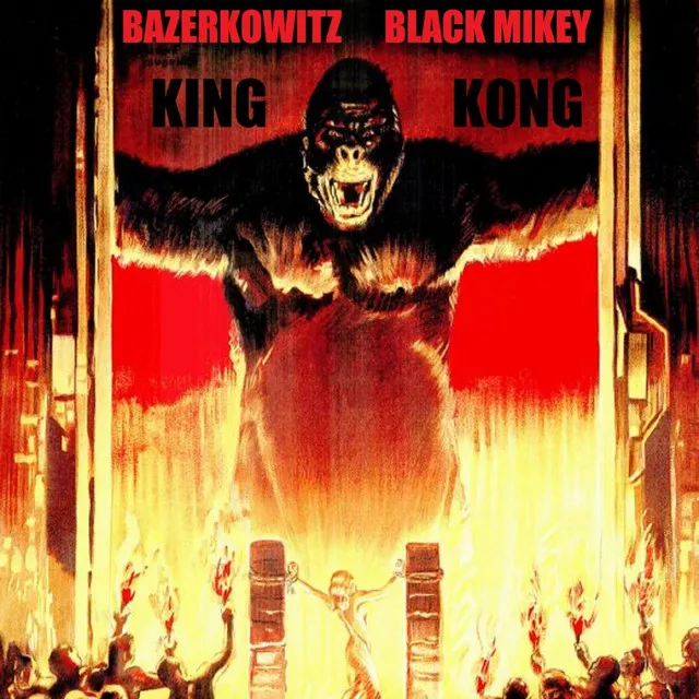 King Kong