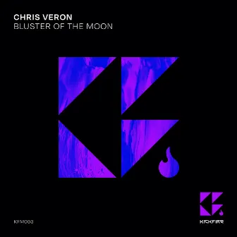 Bluster of the Moon by Chris Veron