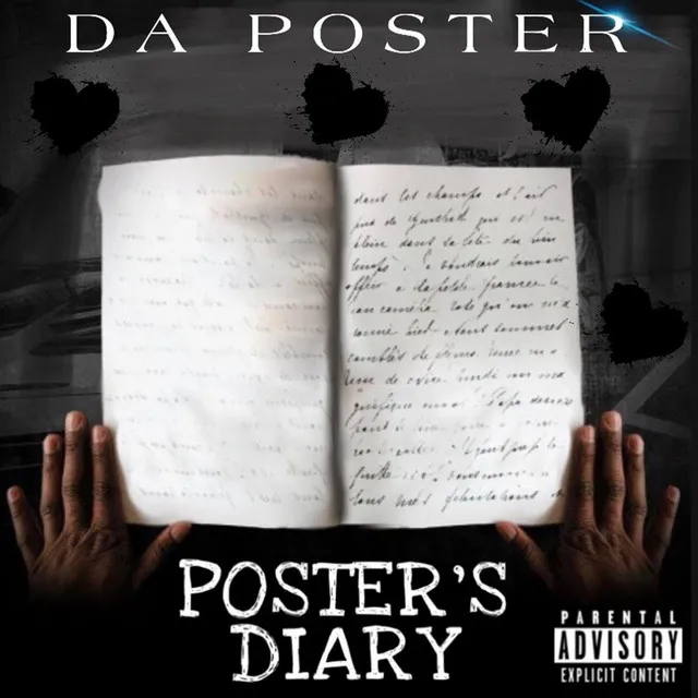 Poster’s Diary