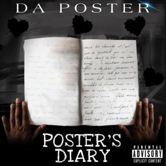 Poster’s Diary by Da Poster