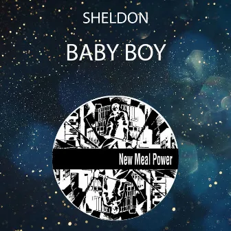 Baby Boy by Sheldon