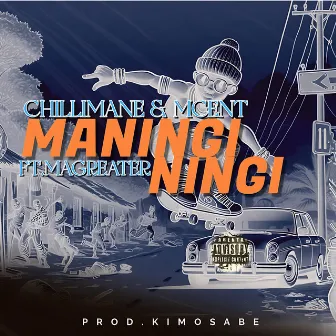 Maninginingi by Mcent