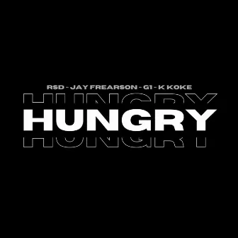 Hungry by RSD